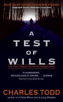 A_test_of_wills
